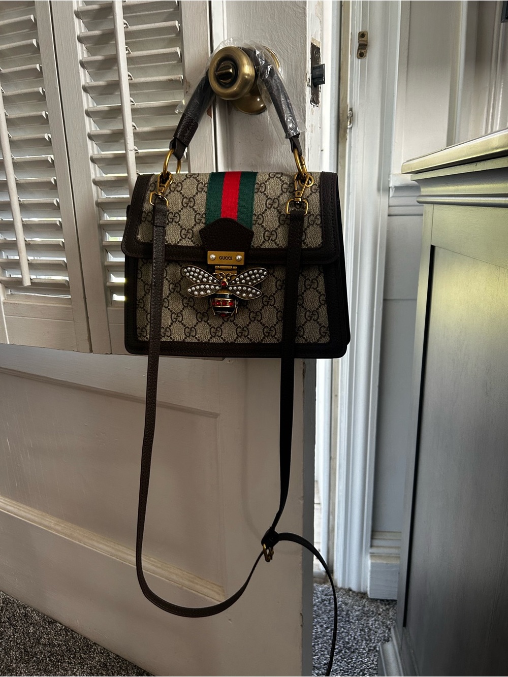 Women’s purse